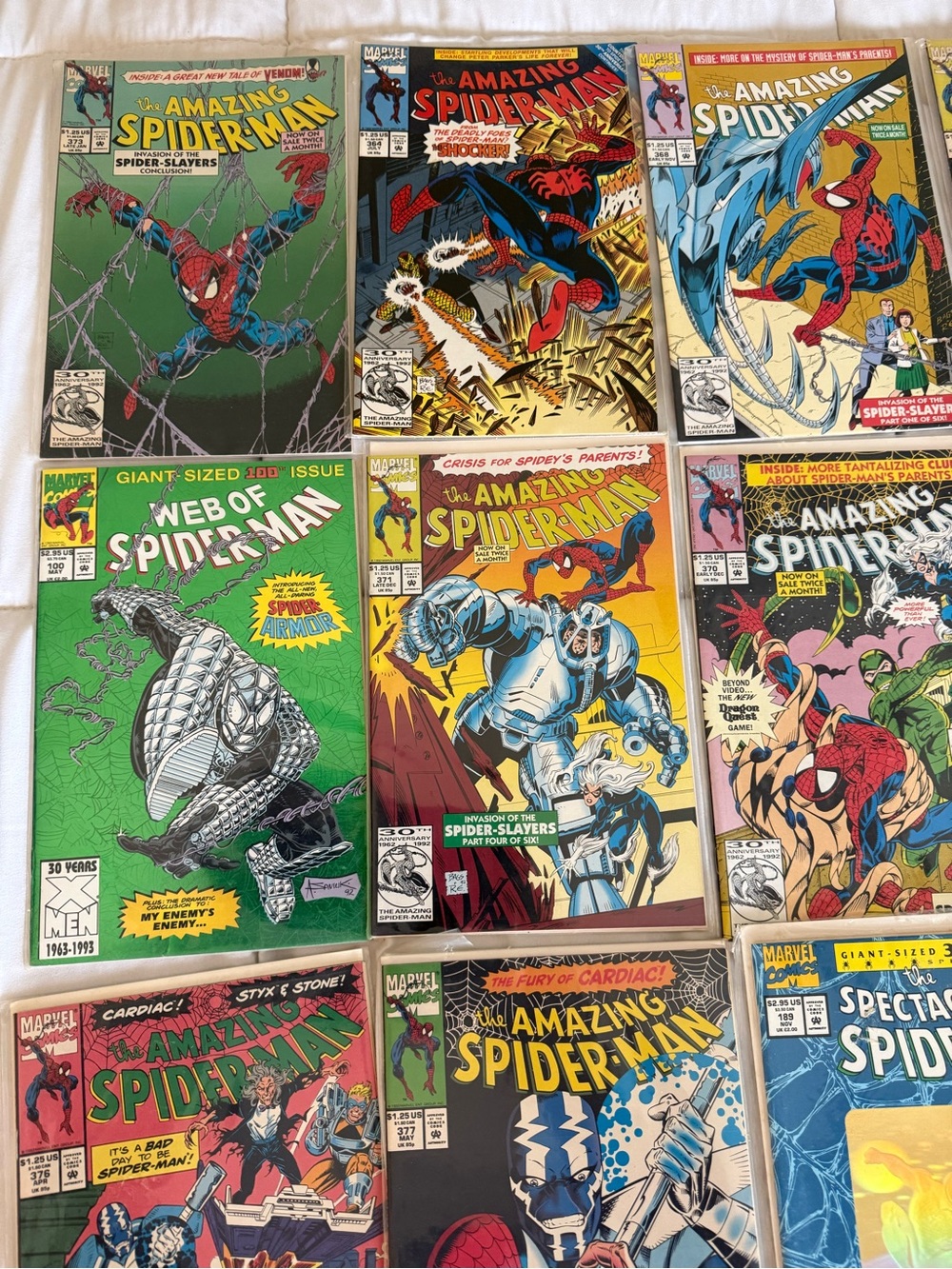 Comic Book Collection - Picture 4 of 4